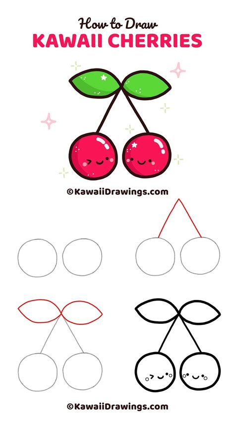how to draw easy stuff.